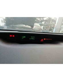 Recambio de motor completo para toyota prius (nhw20) 1.5 cat referencia OEM IAM 1NZFE B 172.370KM 2
