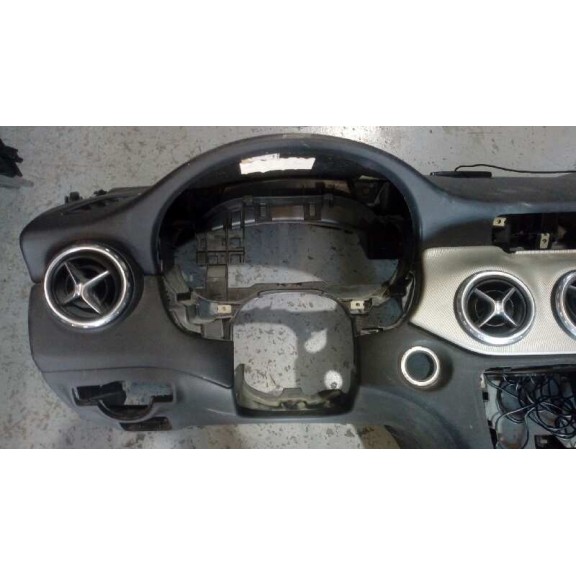 Recambio de salpicadero para mercedes-benz clase gla (w156) 2.1 cdi cat referencia OEM IAM   CON KIT AIRBAGS