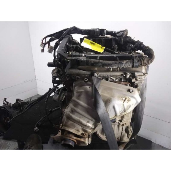Recambio de motor completo para toyota prius (nhw20) 1.5 cat referencia OEM IAM 1NZFE B 172.370KM