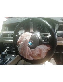 Recambio de volante para bmw serie 5 gran turismo (f07) 3.0 turbodiesel referencia OEM IAM  VER FOTOS PACK M