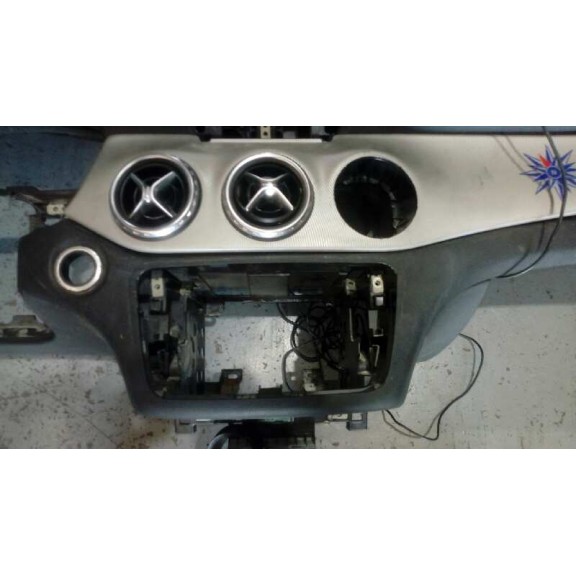 Recambio de salpicadero para mercedes-benz clase gla (w156) 2.1 cdi cat referencia OEM IAM   CON KIT AIRBAGS