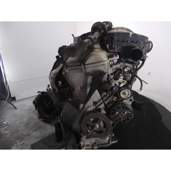 Recambio de motor completo para toyota prius (nhw20) 1.5 cat referencia OEM IAM 1NZFE B 172.370KM