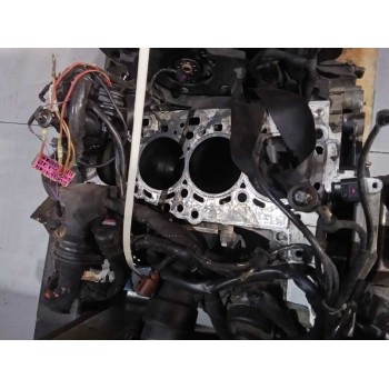 MOTOR CASCO BMK CASCO 