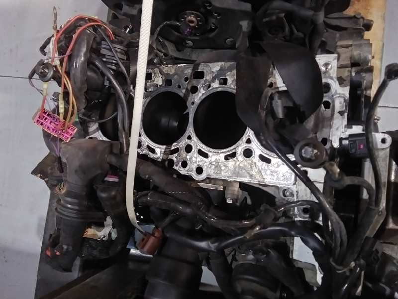 Recambio de motor casco para audi a6 berlina (4f2) 3.0 v6 24v tdi referencia OEM IAM BMK CASCO 