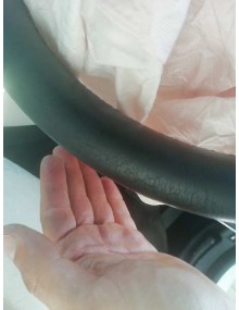 Recambio de volante para bmw serie 5 gran turismo (f07) 3.0 turbodiesel referencia OEM IAM  VER FOTOS PACK M 2