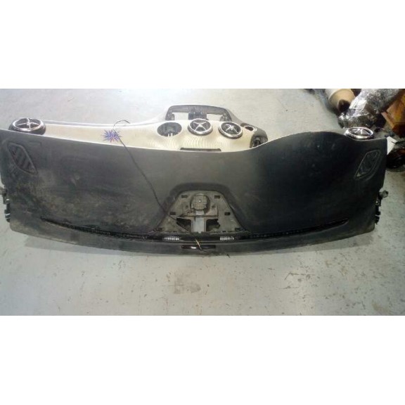 Recambio de salpicadero para mercedes-benz clase gla (w156) 2.1 cdi cat referencia OEM IAM   CON KIT AIRBAGS