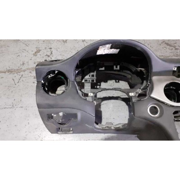 Recambio de salpicadero para mercedes-benz clase gla (w156) 2.1 cdi cat referencia OEM IAM   CON KIT AIRBAGS