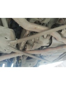 Recambio de diferencial trasero para bmw serie 5 gran turismo (f07) 3.0 turbodiesel referencia OEM IAM  CAMBIO AUTOMATICO TRACCI