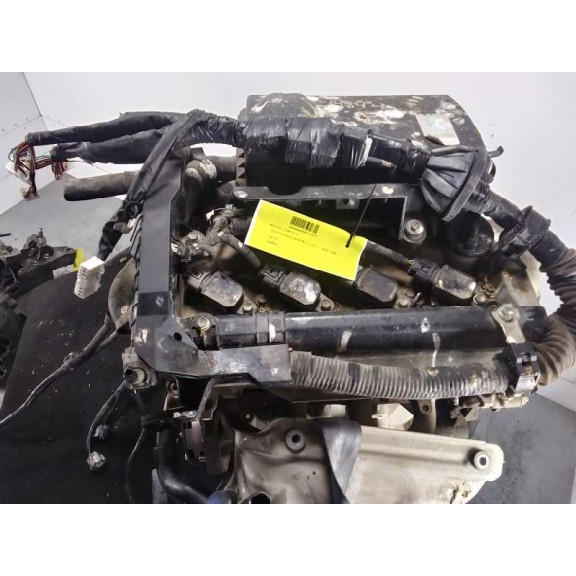 Recambio de motor completo para toyota prius (nhw20) 1.5 cat referencia OEM IAM 1NZFE B 172.370KM