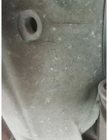 Recambio de diferencial trasero para bmw serie 5 gran turismo (f07) 3.0 turbodiesel referencia OEM IAM  CAMBIO AUTOMATICO TRACCI 2