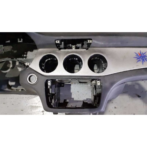 Recambio de salpicadero para mercedes-benz clase gla (w156) 2.1 cdi cat referencia OEM IAM   CON KIT AIRBAGS