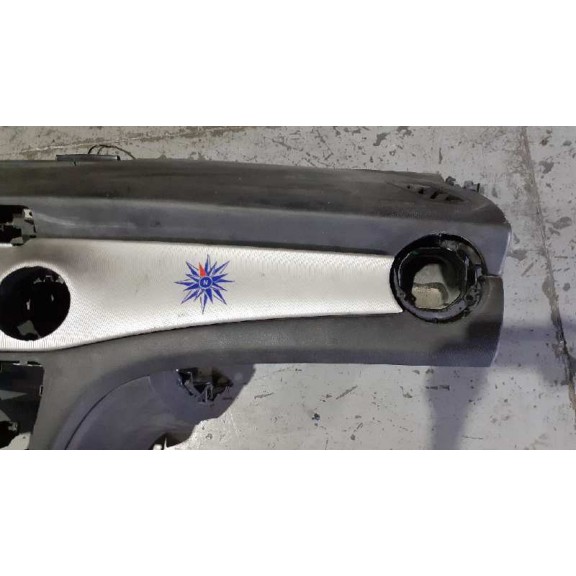 Recambio de salpicadero para mercedes-benz clase gla (w156) 2.1 cdi cat referencia OEM IAM   CON KIT AIRBAGS