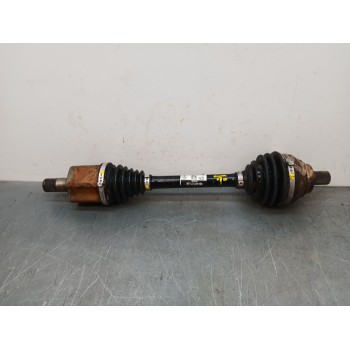 TRANSMISION DELANTERA IZQUIERDA 3Q0407271AH 11013458 