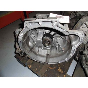 CAJA CAMBIOS 98WT7F096FA 2010 