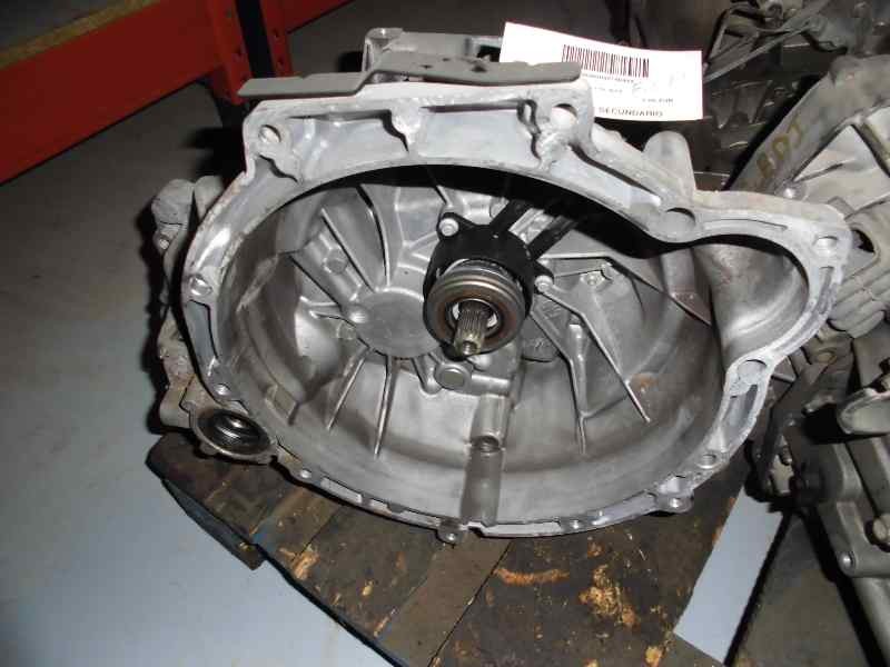 Recambio de caja cambios para ford fiesta (cb1) trend referencia OEM IAM 98WT7F096FA 2010 
