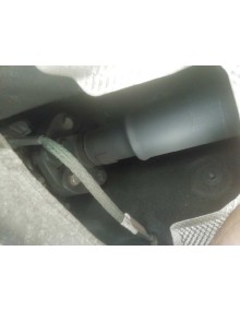 Recambio de transmision central para bmw serie 5 gran turismo (f07) 3.0 turbodiesel referencia OEM IAM 756795303 CAMBIO AUTOMATI 2