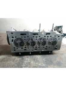 Recambio de culata para mercedes-benz clase a (w176) 1.8 cdi cat referencia OEM IAM K9K21   2