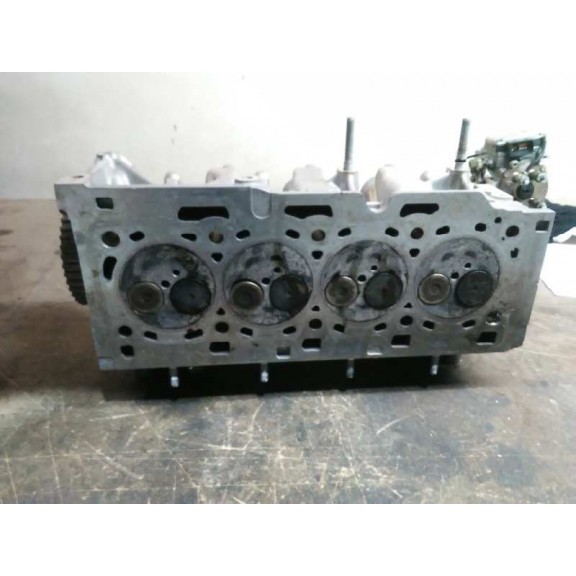 Recambio de culata para mercedes-benz clase a (w176) 1.8 cdi cat referencia OEM IAM K9K21  