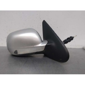 Recambio de retrovisor derecho para seat toledo (1m2) signo referencia OEM IAM 1M1857508 1ª SERIE MANUAL MECANICO
