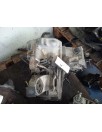 Recambio de caja cambios para nissan almera (n16/e) ambience referencia OEM IAM SR 145.000KM 5V