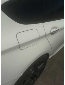 Recambio de tapa exterior combustible para bmw serie 5 gran turismo (f07) 3.0 turbodiesel referencia OEM IAM   