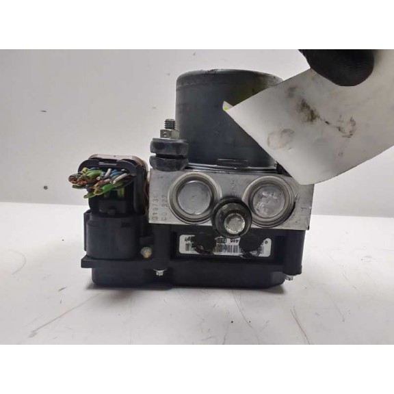 Recambio de abs para peugeot 307 break/sw (s2) sw pack + referencia OEM IAM 9663345480  