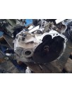 Recambio de caja cambios para nissan almera (n16/e) ambience referencia OEM IAM SR 145.000KM 5V