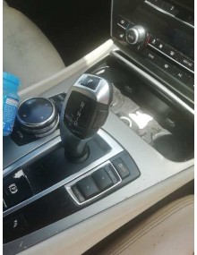 Recambio de palanca cambio para bmw serie 5 gran turismo (f07) 3.0 turbodiesel referencia OEM IAM   