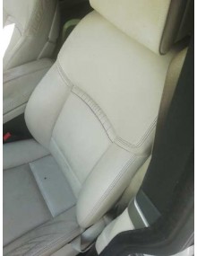 Recambio de asiento delantero izquierdo para bmw serie 5 gran turismo (f07) 3.0 turbodiesel referencia OEM IAM  ELECTRICO 