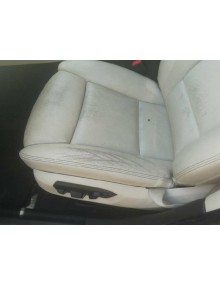 Recambio de asiento delantero izquierdo para bmw serie 5 gran turismo (f07) 3.0 turbodiesel referencia OEM IAM  ELECTRICO  2