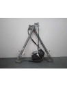 Recambio de elevalunas delantero derecho para lancia phedra (180) 2.2 jtd 16v executive referencia OEM IAM 1400208580 ELÉCTRICO 