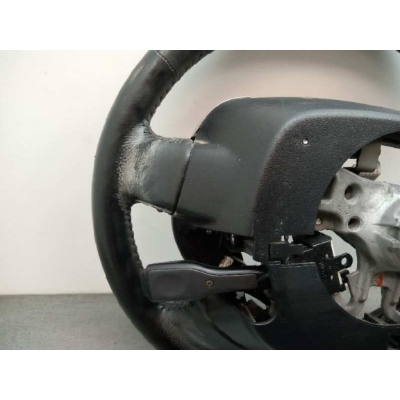 Recambio de volante para toyota prius (nhw20) 1.5 cat referencia OEM IAM  DESGASTADO CON MANDOS