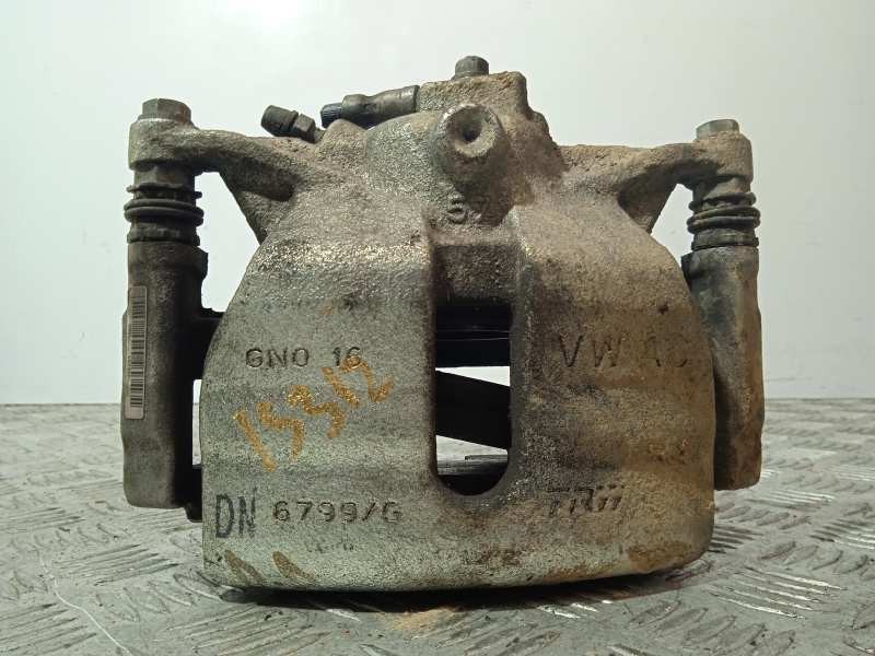 Recambio de pinza freno delantera derecha para volkswagen arteon (3h8) referencia OEM IAM   TRW