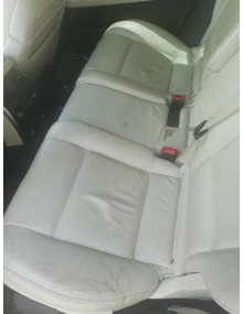 Recambio de asientos traseros para bmw serie 5 gran turismo (f07) 3.0 turbodiesel referencia OEM IAM    2