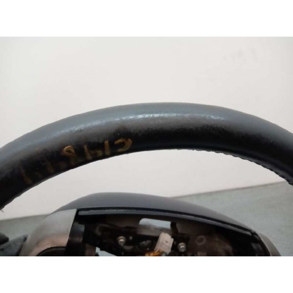 Recambio de volante para toyota prius (nhw20) 1.5 cat referencia OEM IAM  DESGASTADO CON MANDOS
