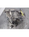 Recambio de caja cambios para renault megane iii berlina 5 p intens referencia OEM IAM TL4068 6V 93.625KM