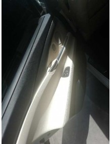 Recambio de guarnecido puerta trasera izquierda para bmw serie 5 gran turismo (f07) 3.0 turbodiesel referencia OEM IAM   