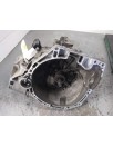 Recambio de caja cambios para renault megane iii berlina 5 p intens referencia OEM IAM TL4068 6V 93.625KM