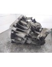 Recambio de caja cambios para renault megane iii berlina 5 p intens referencia OEM IAM TL4068 6V 93.625KM