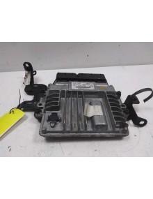 Recambio de centralita motor uce para kia cee´d drive referencia OEM IAM 391302A700  