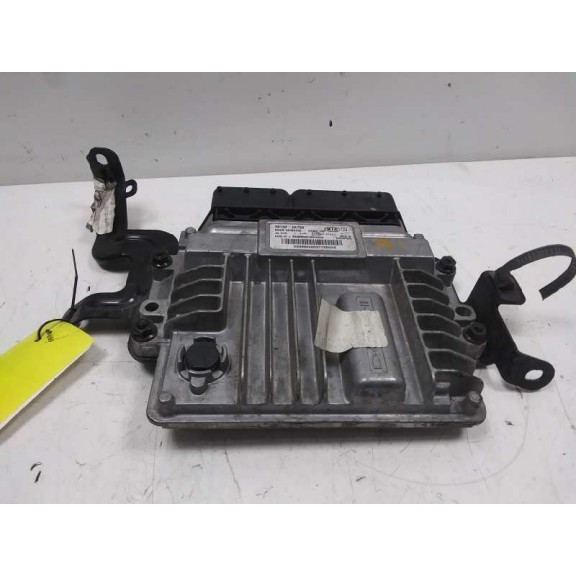 Recambio de centralita motor uce para kia cee´d drive referencia OEM IAM 391302A700  