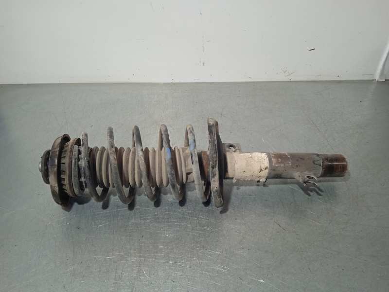 Recambio de amortiguador delantero derecho para citroën c3 collection referencia OEM IAM 9672655580  