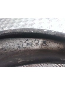 Recambio de brazo suspension inferior delantero derecho para audi a5 coupe (8t) 2.7 tdi referencia OEM IAM 8K0407696C   2