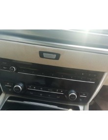 Recambio de mando climatizador para bmw serie 5 gran turismo (f07) 3.0 turbodiesel referencia OEM IAM   