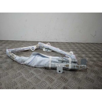 Recambio de airbag cortina delantero derecho para ssangyong tivoli referencia OEM IAM 8622035000  
