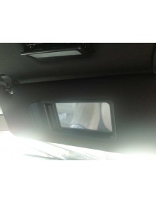 Recambio de parasol derecho para bmw serie 5 gran turismo (f07) 3.0 turbodiesel referencia OEM IAM   