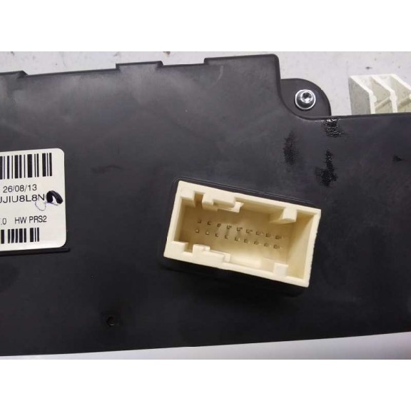 Recambio de cuadro instrumentos para citroën c4 picasso attraction referencia OEM IAM 9805075580  