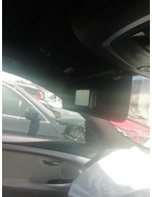 Recambio de parasol izquierdo para bmw serie 5 gran turismo (f07) 3.0 turbodiesel referencia OEM IAM   