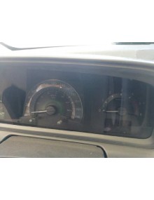 Recambio de cuadro instrumentos para dodge journey 2.0 16v crd cat referencia OEM IAM   