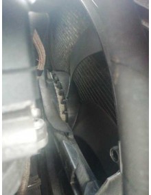 Recambio de electroventilador para bmw serie 5 gran turismo (f07) 3.0 turbodiesel referencia OEM IAM   